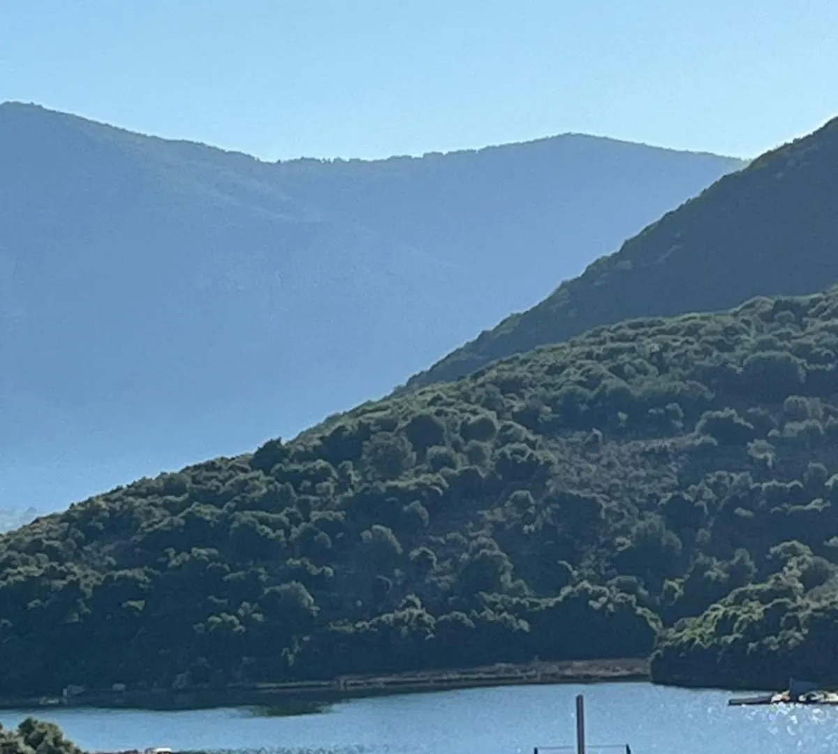 Villa Juli Ksamil Albania