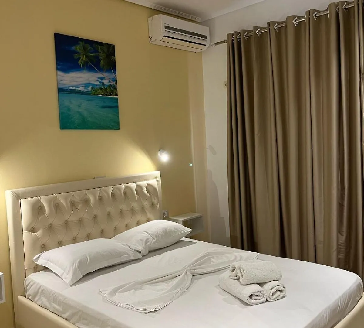 Villa Juli Ksamil Apartment