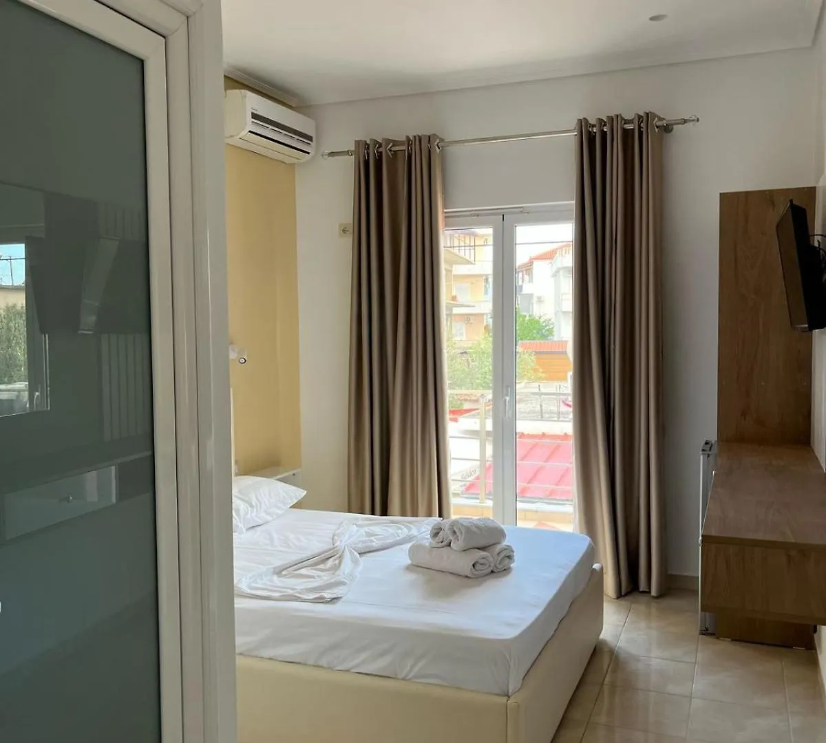 Villa Juli Ksamil Albania