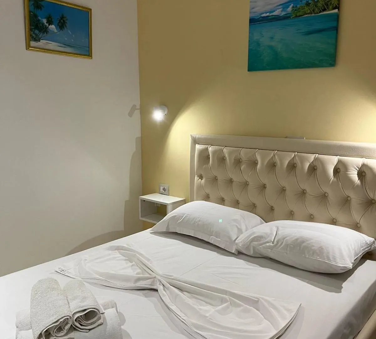 Apartment Villa Juli Ksamil
