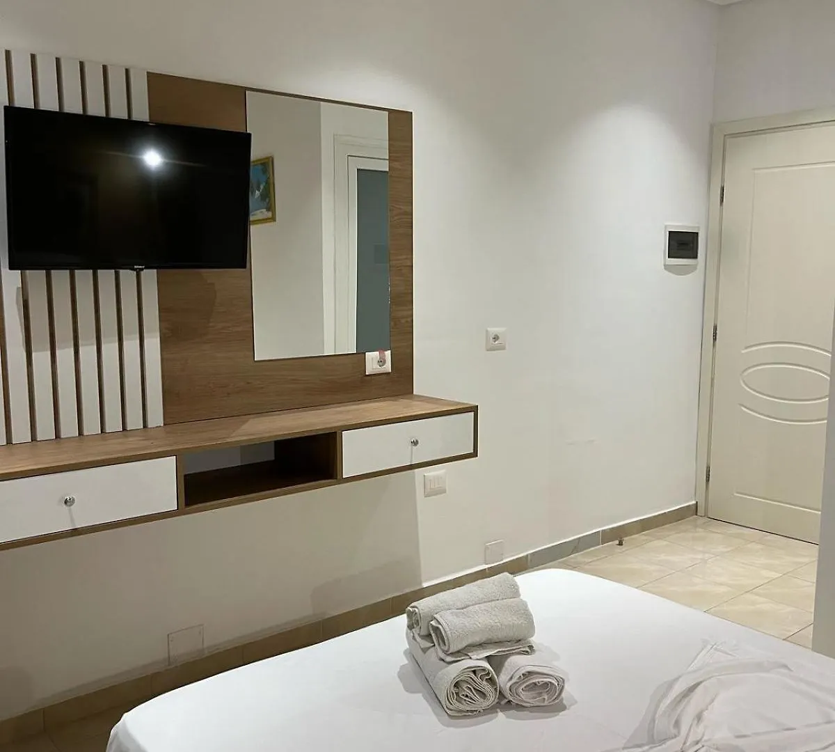 Villa Juli Ksamil Apartment